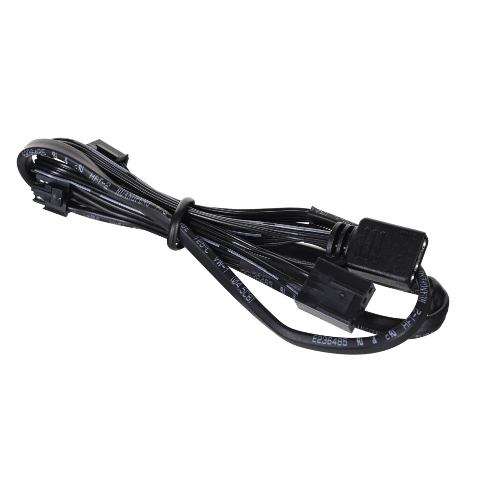 Deepcool Flüssigkeitskühlung Ld240 Argb 240Mm 2 Lüfter Led Rgb Display - Bild 2