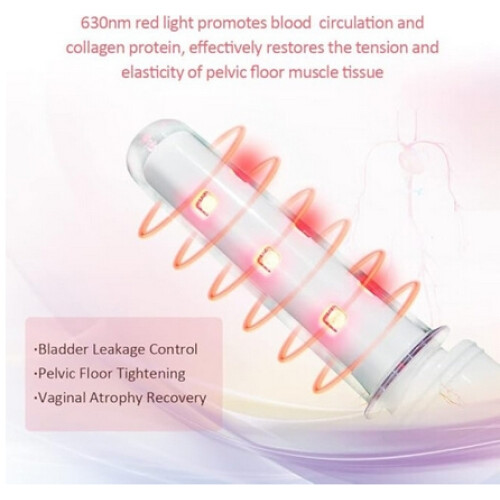 Gynecological Laser Device