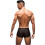 ENVY Envy Sexy Slinky Brief Black 2