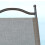Outsunny Outsunny Folding Chairs Set, Breathable Mesh Fabric Seat, Mixed Brown 7