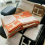 New Wool Cashmere Throw Plaid Blankets pillow Sofa Bedding Shawl Xmas Gift UK ## 3