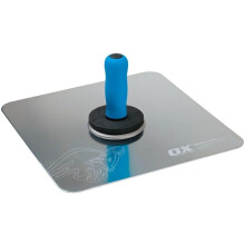 OX Pro Aluminium Hawk - 13" X 13"