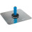 OX Pro Aluminium Hawk - 13" X 13" 1