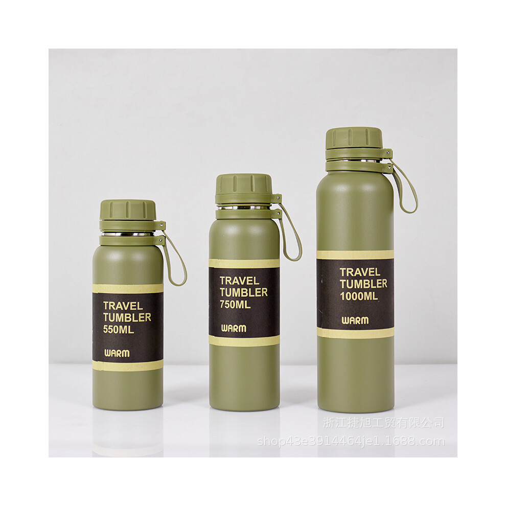 (??, 500ml) æ°æ¬¾å¤§å®¹éä¿æ¸©æ¯304ä¸éé¢çç©ºå¤ªç©ºå£¶æ·å¤ææä¾¿æºè¿å¨æ°´å£¶-image-OPC-PGHTP7Y-NEW