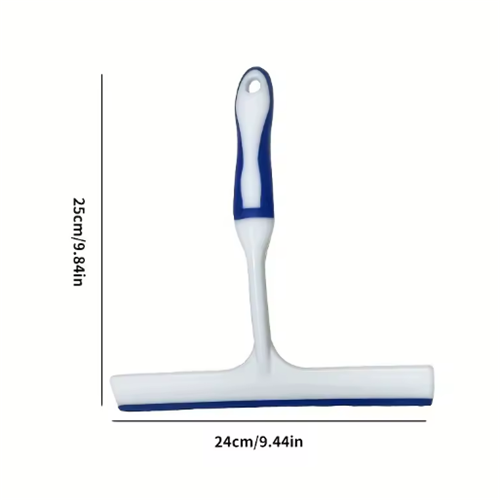 Automotive T-style Front/Rear Window Body Snow Scraper Squeegee 1