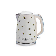 (Multicoloured) VQ Bees Jug Kettle - Refurbished