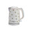 (Multicoloured) VQ Bees Jug Kettle 1