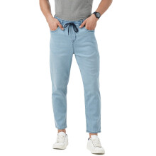 P nske roztahovacie jogger d nsy INKD (Sky Why, 28)