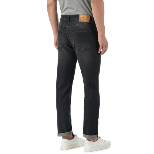 P  nske strecov   rifle INKD Regular Fit 1