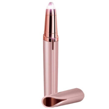 (As show, One size) Electric eyebrow trimmer charging eyebrow trimmer beauty trimmer eyebrow trimmer eyebrow pencil