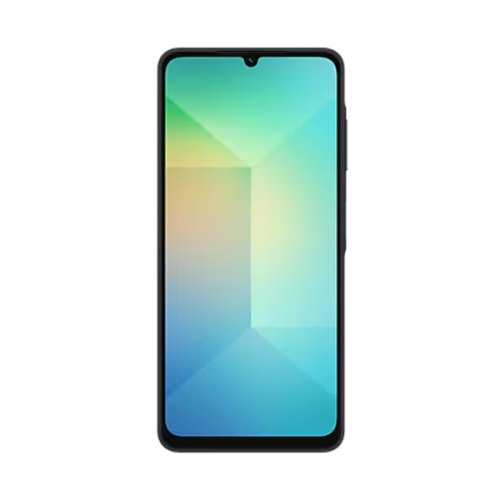 Samsung Samsung Galaxy A06 4G 4GB/128GB A065F Διπλό Μαύρο 2