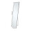 Living And Home (Black) Modern Slim Frame Full Length Mirror 7