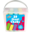 Galt Galt 20 Giant Chalks - Extra Large Childrens Chunky Pavement Chalks 1