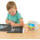 Galt Galt 20 Giant Chalks - Extra Large Childrens Chunky Pavement Chalks 4