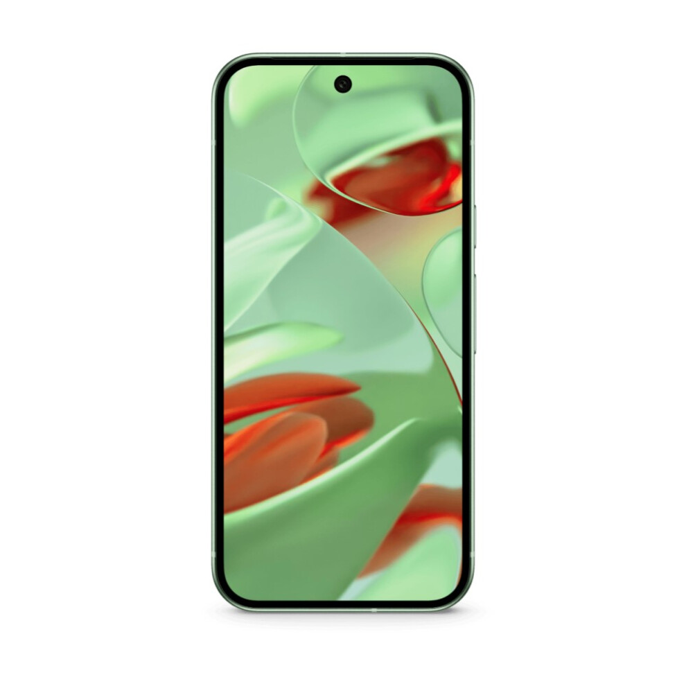 Google Pixel 9 5G 128GB(12GB RAM) Wintergreen