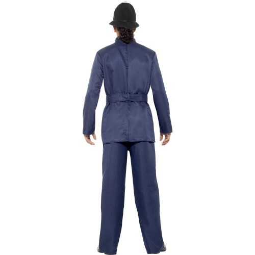 Smiffy's (L, Blue) Smiffys London Bobby Costume 1