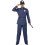 Smiffy's (L, Blue) Smiffys London Bobby Costume 1