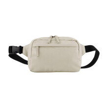 (One Size, Natural Stone) Bagbase EveryWear 2L Crossbody Bag