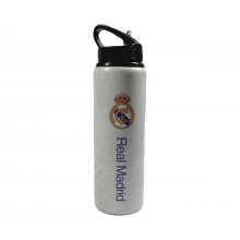 Real Madrid CF 10144 Aluminium Water Bottle