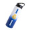 Real Madrid Real Madrid CF Aluminium Water Bottle 1