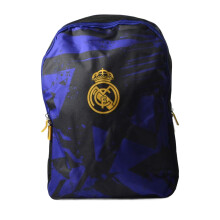 Real Madrid CF Fragment Large Backpack
