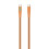 Havit CB6254 - USB Type C to USB Type C charging cable, 1 m (orange) 1