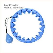 (blue27) Fitness Sport Hoop Smart Sport Hoop Smart sports circle accessories (only Accessories)