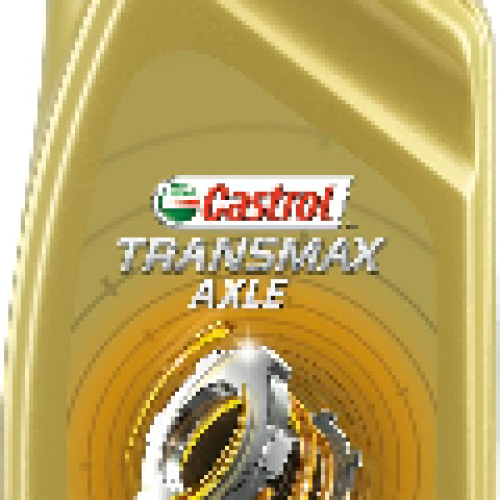 Castrol Castrol Transmax AXLE Long Life 75W-90 1L 2