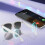 (Anti-Blue Light Lenses) Smart Bluetooth Anti-Blue Light Glasses 2