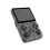 (BLACK, Single card 64GB) R36S Retro Handheld Video Game Console Linux System 3.5 Inch IPS Screen Portable Pocket Video Player 1