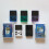 (BLACK, Single card 64GB) R36S Retro Handheld Video Game Console Linux System 3.5 Inch IPS Screen Portable Pocket Video Player 2