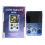 (BLACK, Single card 64GB) R36S Retro Handheld Video Game Console Linux System 3.5 Inch IPS Screen Portable Pocket Video Player 7