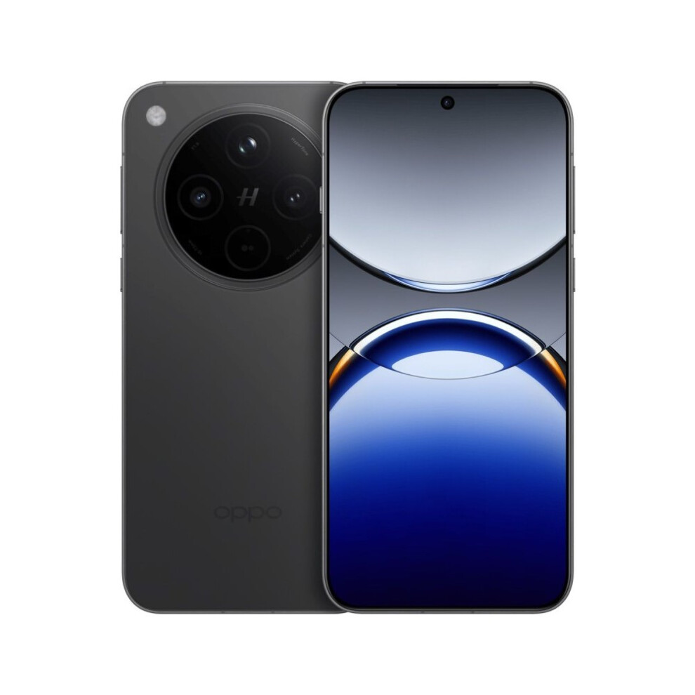Oppo Find X8 PKB110 16GB/512GB CN  Black