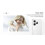Ulefone (Black) Ulefone Note 18 Pro Smartphone 6GB+256GB 6