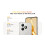 Ulefone (Grey) Ulefone Note 18 Pro Smartphone 6GB+256GB 9
