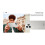 Ulefone (White) Ulefone Note 18 Pro Smartphone 6GB+256GB 4