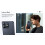 Ulefone (White) Ulefone Note 18 Pro Smartphone 6GB+256GB 5
