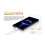 Ulefone (White) Ulefone Note 18 Pro Smartphone 6GB+256GB 18