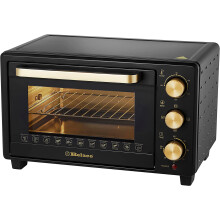 Belaco 23L Toaster Oven Tabletop