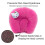 Mustard Seed Pillow for New for 0 to 12 Months 2