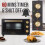 Belaco 23L Toaster Oven Tabletop 7