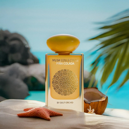 GULF ORKIDE Pina Colada Eau de Parfum 60 ml 1