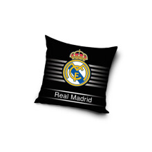 Real Madrid CF Logo Filled Cushion
