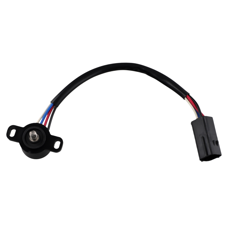 Electric Forklift Spare Parts Pedal Accelerator Hydraulic Lift Sensor 4853721272470