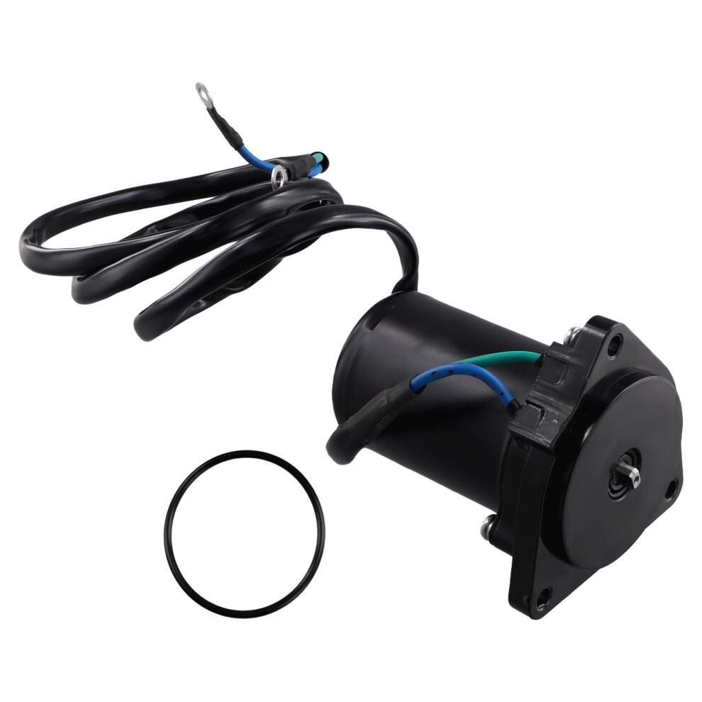 6H1-43880 Motore Di Inclinazione E Assetto Elettrico Per Motore Fuoribordo 50 Cv 60 Cv