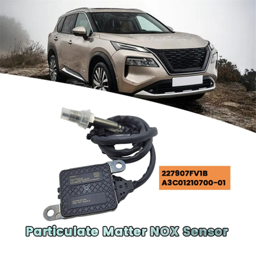 Αισθητήρας σωματιδίων PM αυτοκινήτου για T32 Accent 1