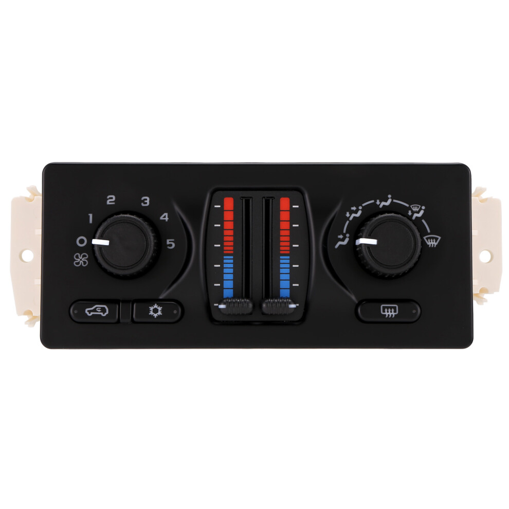 For Heat Ac Hvac Climate Control Module 4853721269098