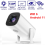 P30 Smart Projector Wifi 6 Android 11 Home beamer EU Plug 7