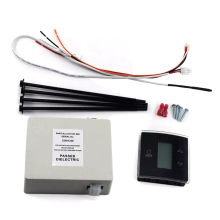 3316230.700 RV Wandairconditioning Bedieningsset 3316230.714