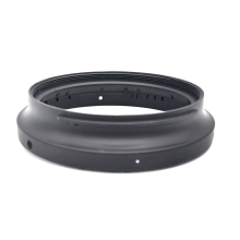 Für 70-180mm A056 Objektiv Front Filter Ring UV Fest Barrel Haube